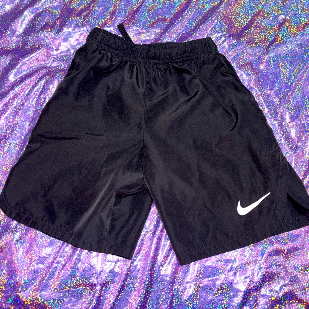 Kids Nike Shorts